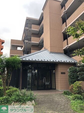 ラ・エスペランサの物件内観写真